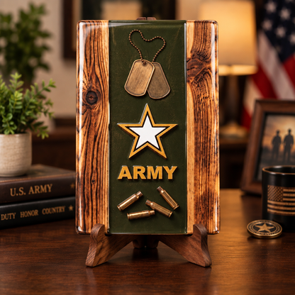 Military Cutting Boards
