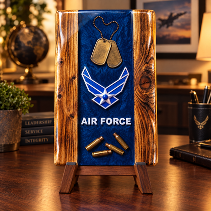 Military Cutting Boards
