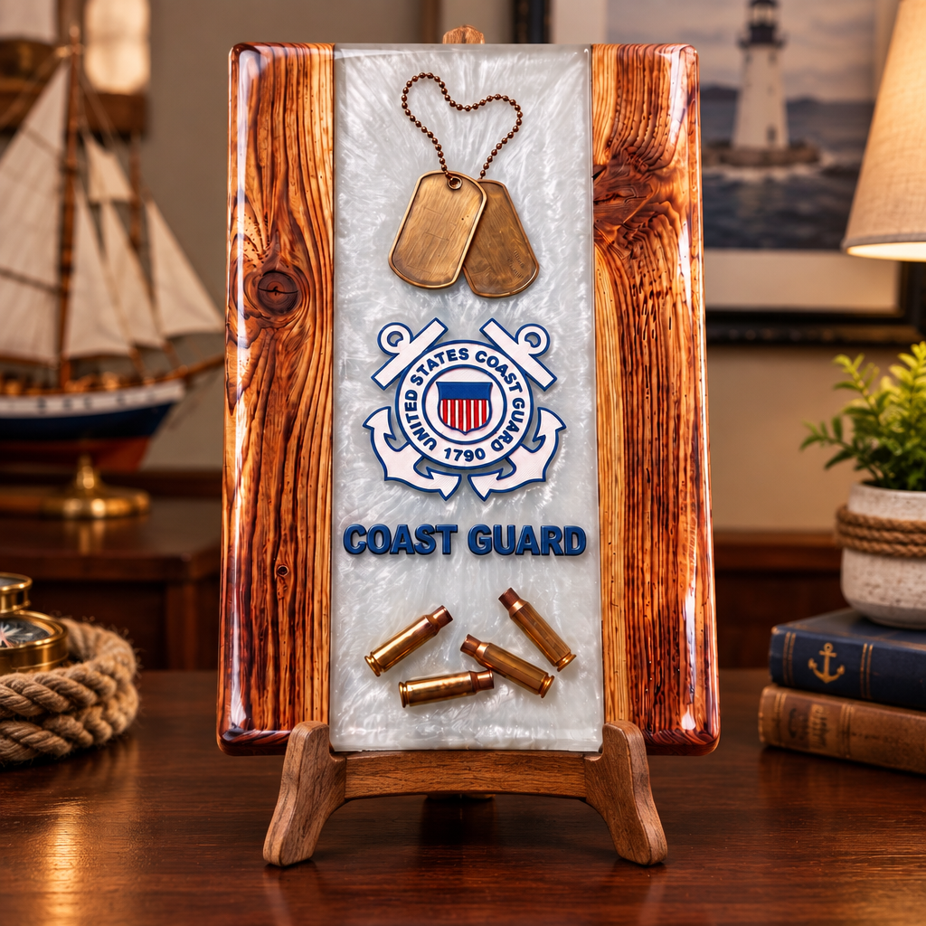Military Cutting Boards