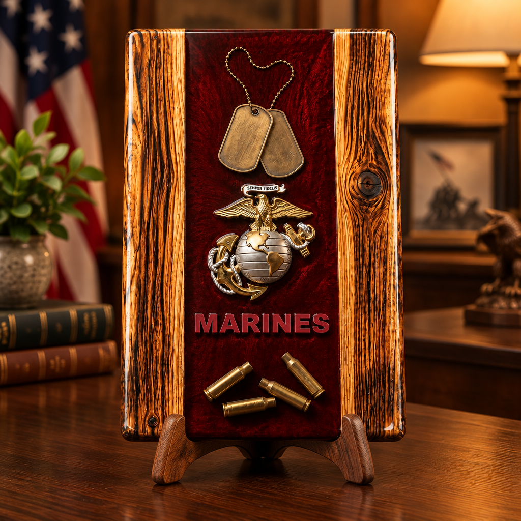 Military Cutting Boards