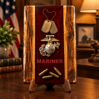 Military Cutting Boards