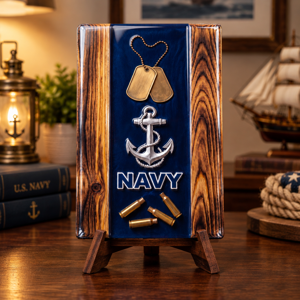 Military Cutting Boards