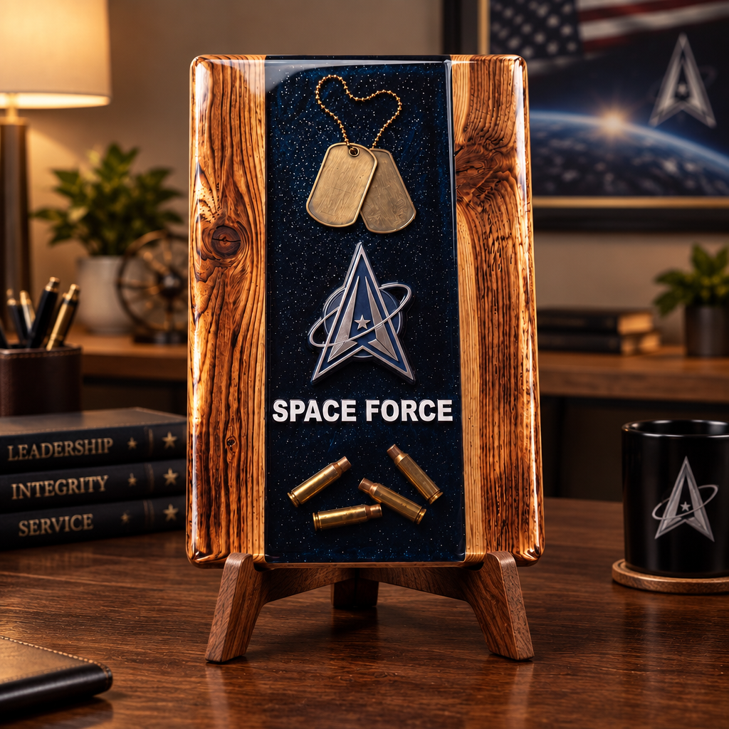 Military Cutting Boards